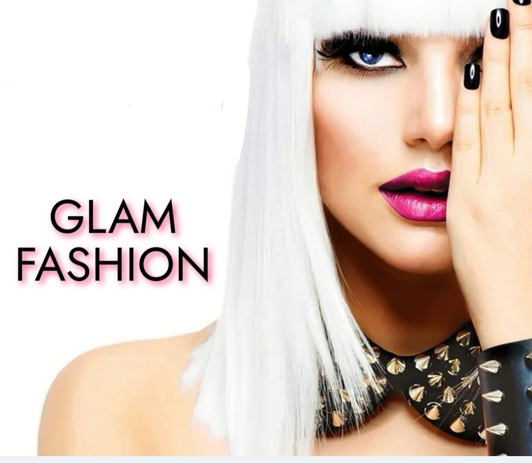 GLAM FASHION