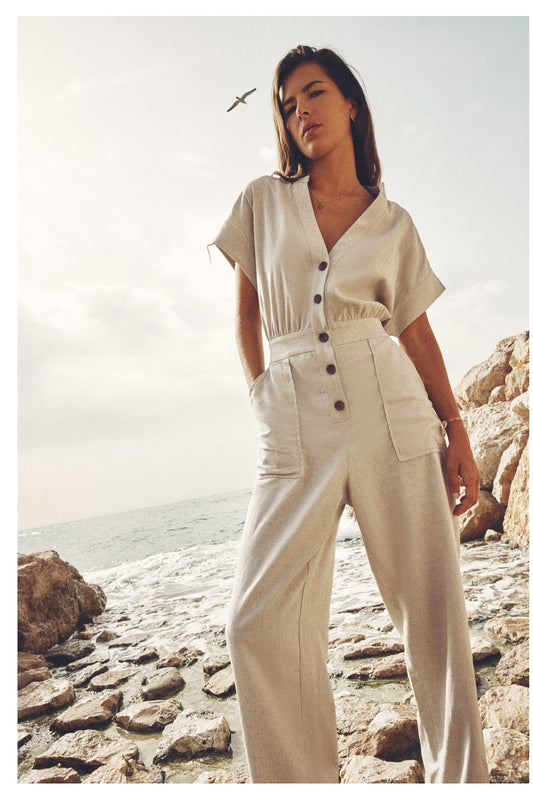 Jumpsuit Elle