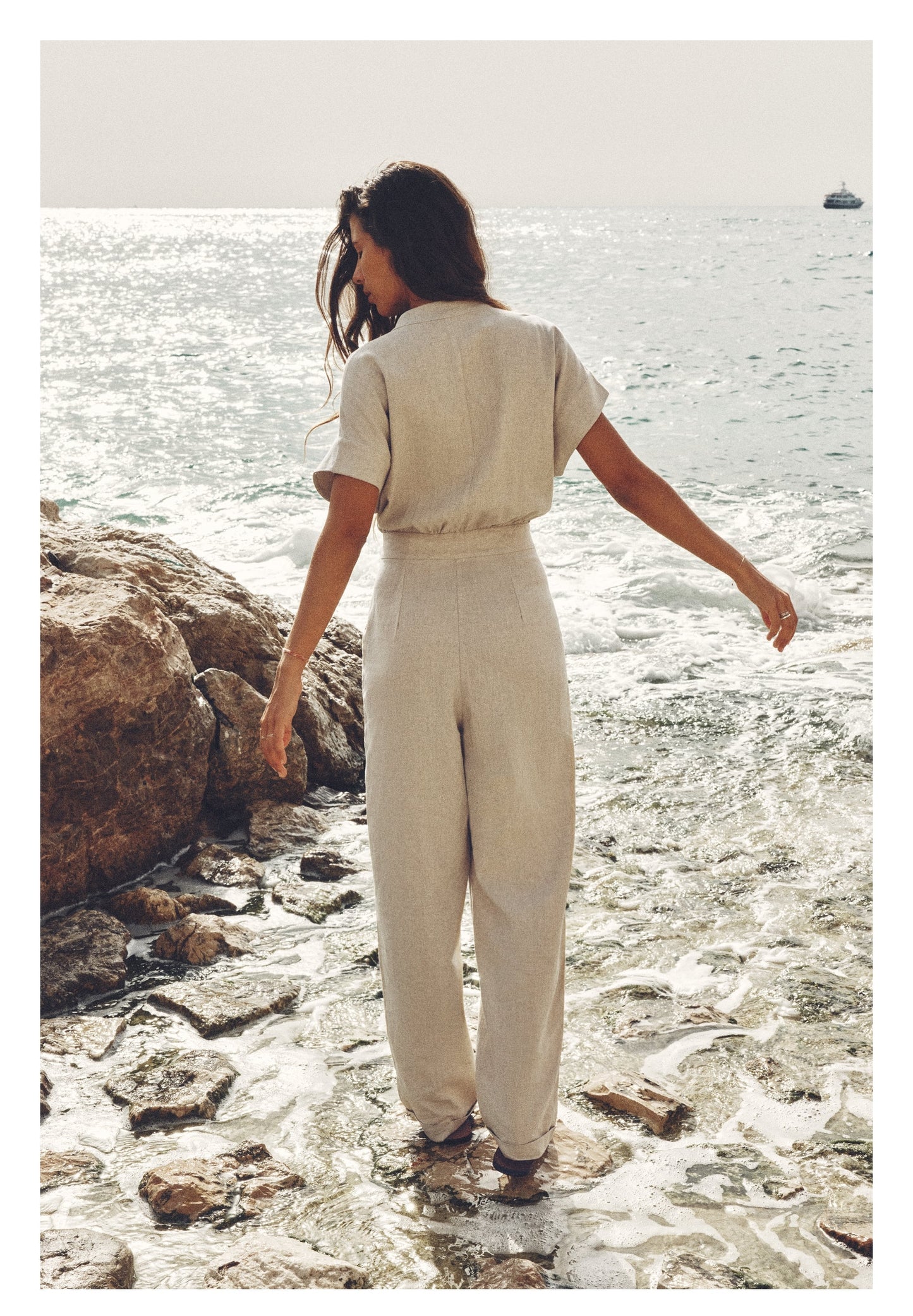 Jumpsuit Elle