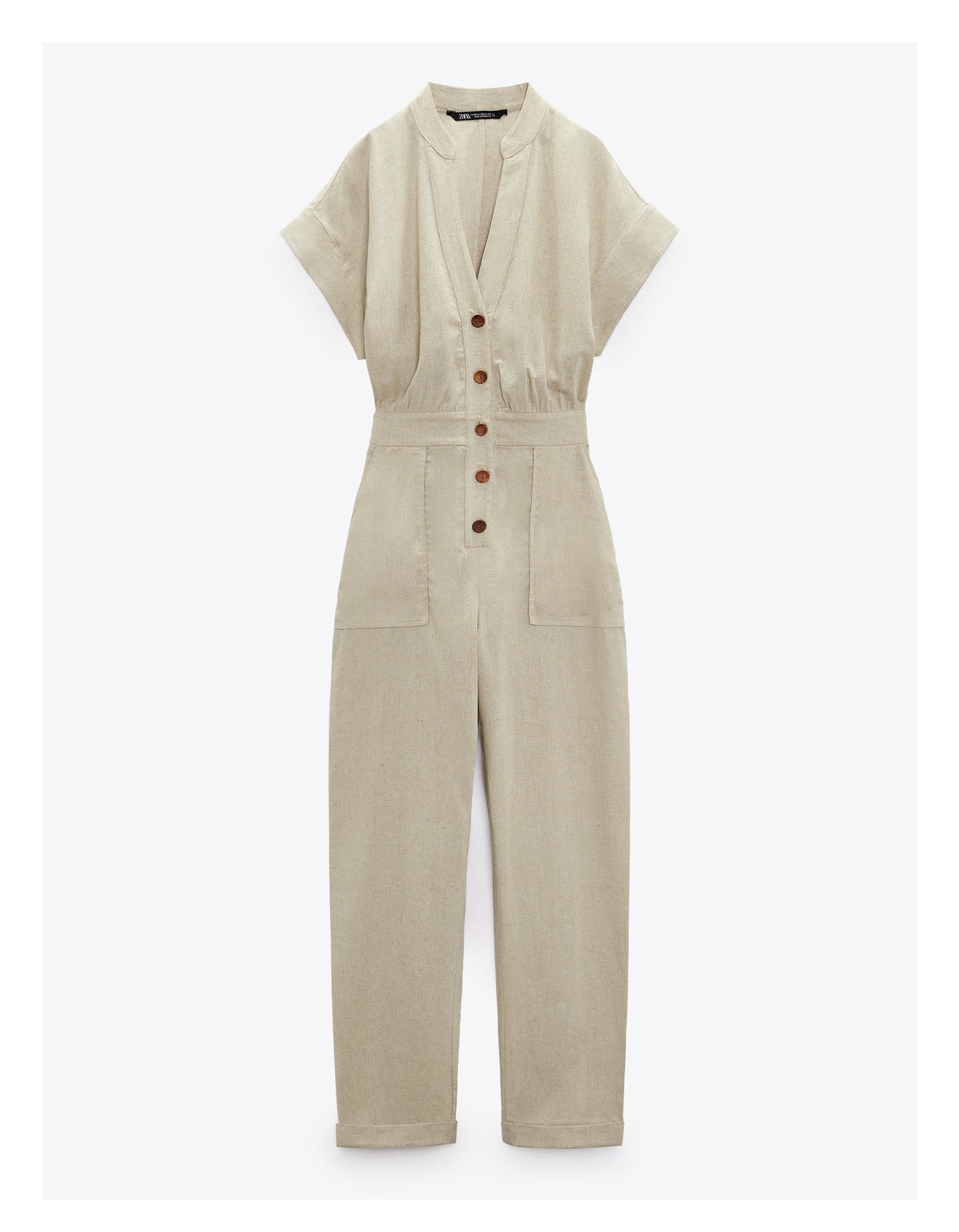 Jumpsuit Elle