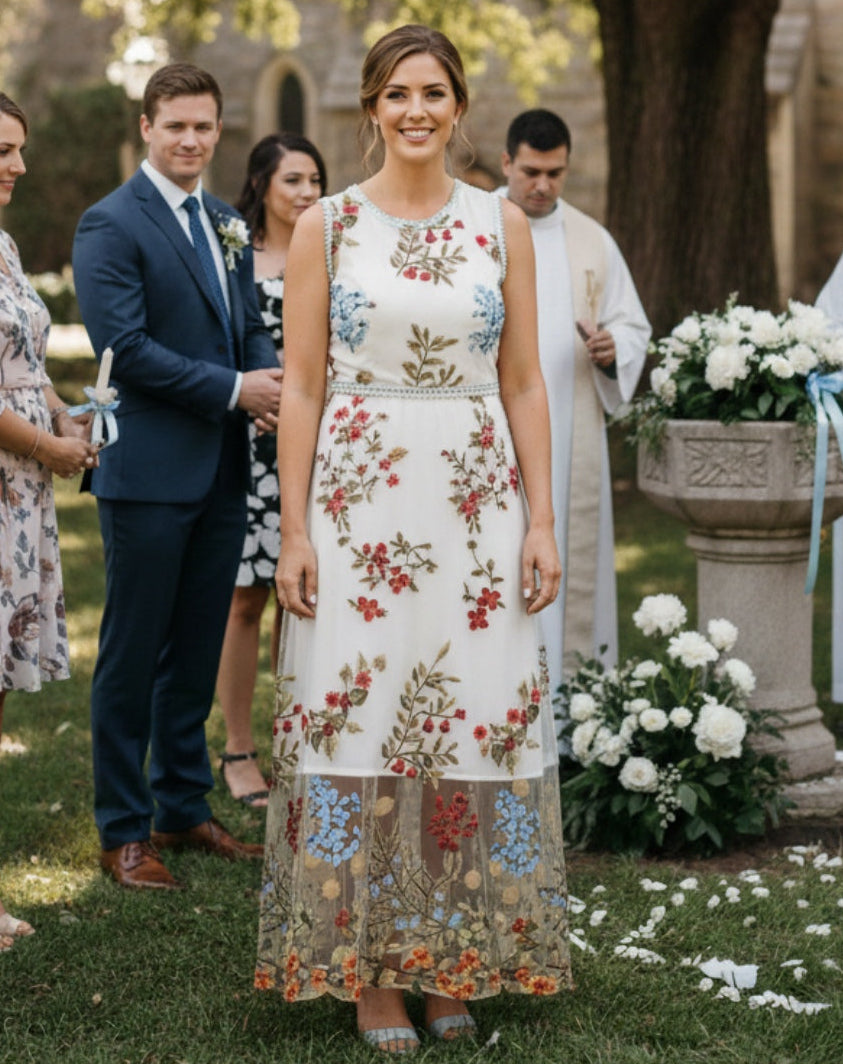 Vestido Aris
