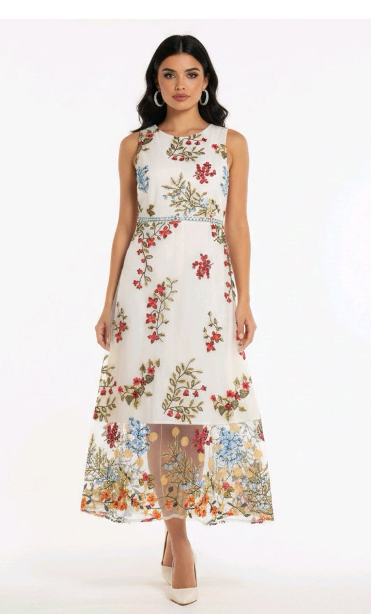 Vestido Aris