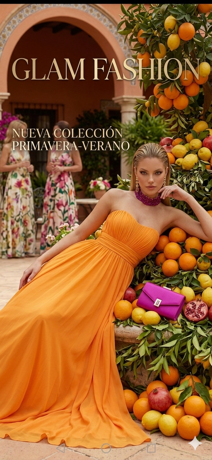 Vestido palo de rosa halter