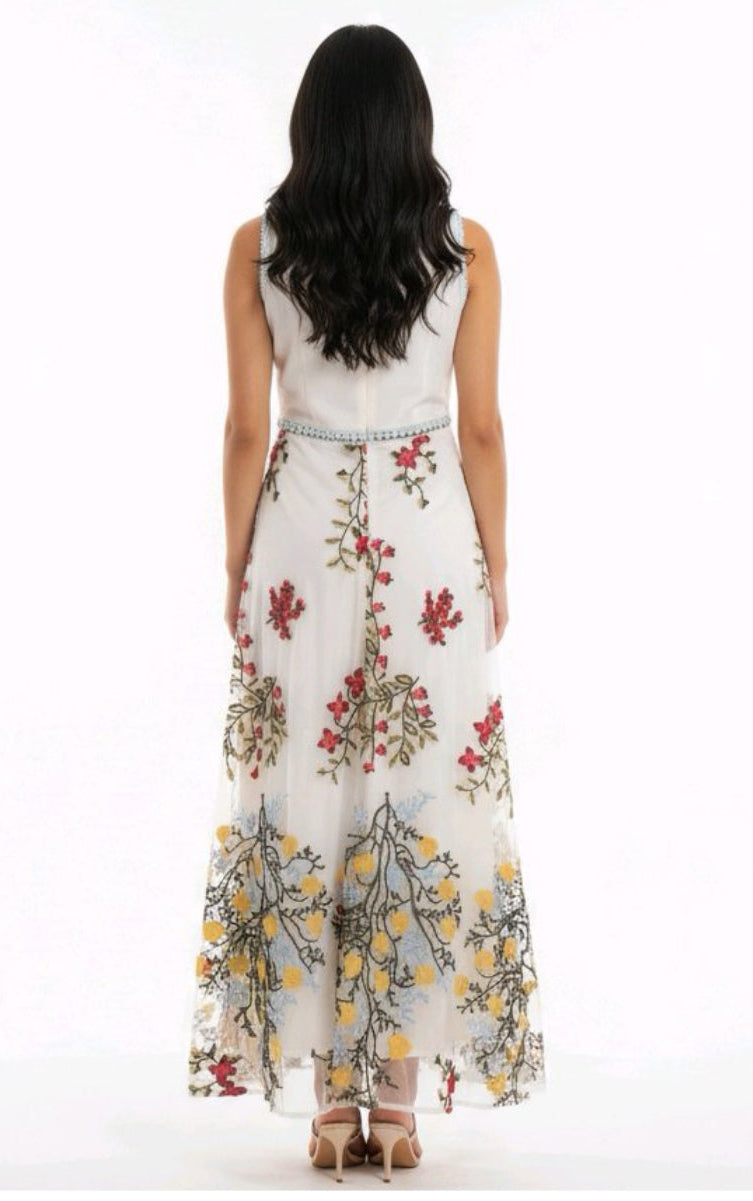 Vestido Aris